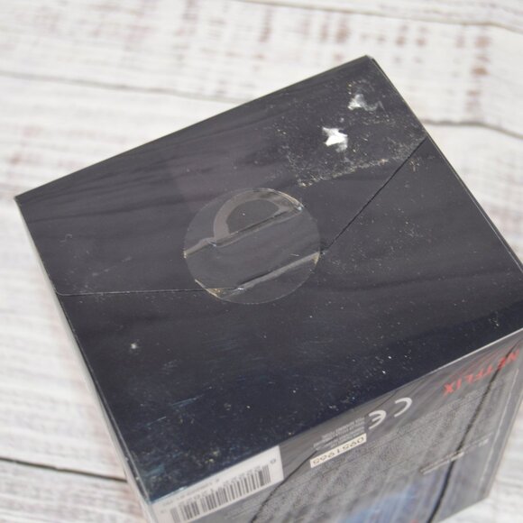 Stranger Things Collectible Squishy Eleven 11 Netflix Orbtoys Ord Toys NEW - Picture 6 of 13